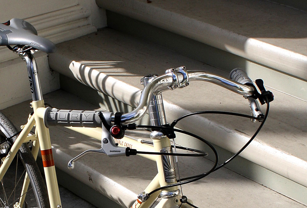 Soma Handlebar Sparrow | Soma Fab Shop